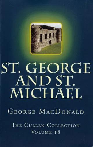 St. George and St. Michael