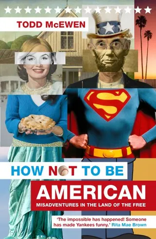 How Not to Be American
