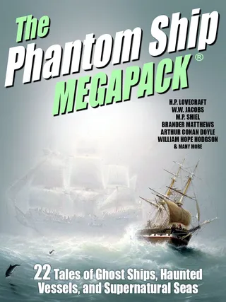 The Phantom Ship