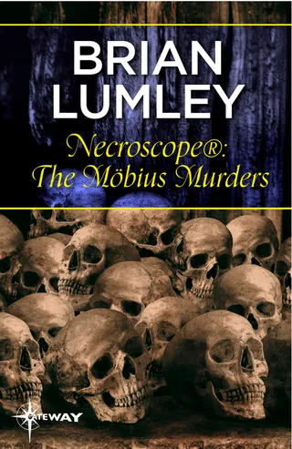 Necroscope: The Möbius Murders