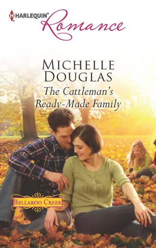 Cattleman's Ready-Made Family