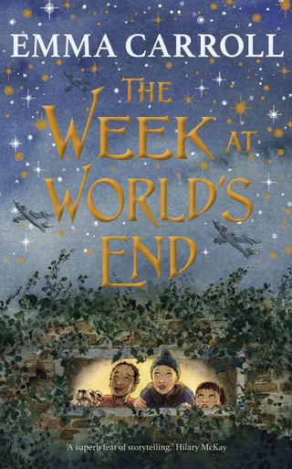 Week at World's End