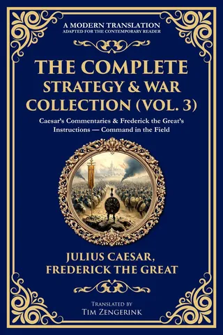 The Complete Strategy & War Collection