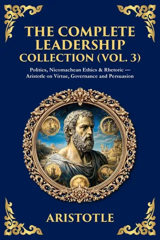 The Complete Leadership Collection