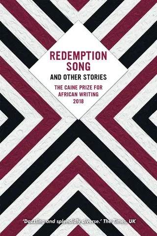 Redemption Song and Other Stories