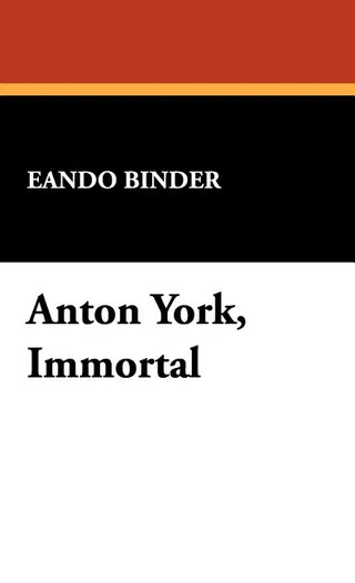 Anton York Immortal