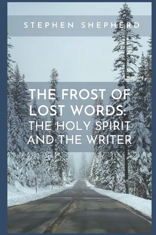 The Frost of Lost Words