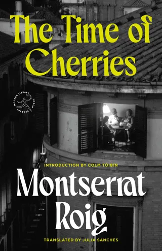 The Time of Cherries
