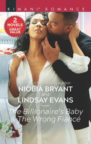 Billionaire's Baby & The Wrong Fiancé