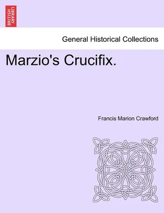 Marzio's Crucifix
