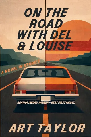 On the Road with Del & Louise