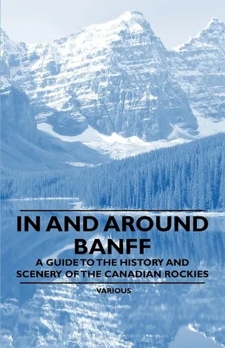 In and Around Banff