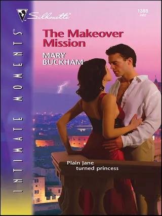 Makeover Mission