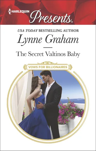 Secret Valtinos Baby