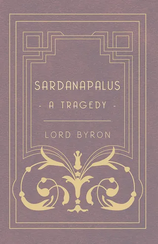 Sardanapalus