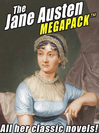 The Jane Austen MEGAPACK