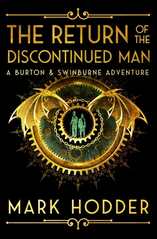 Return of the Discontinued Man