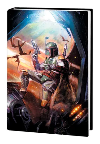 Star Wars Legends