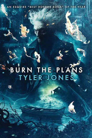Burn the Plans