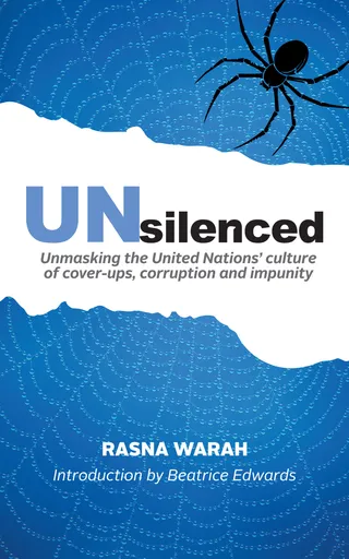 Unsilenced