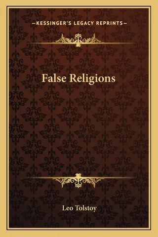 False Religions