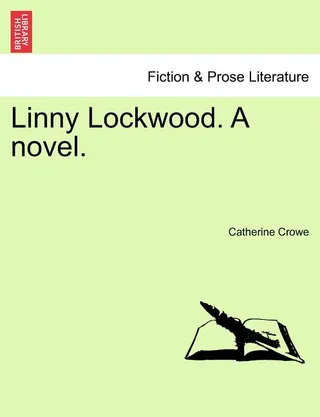 Linny Lockwood