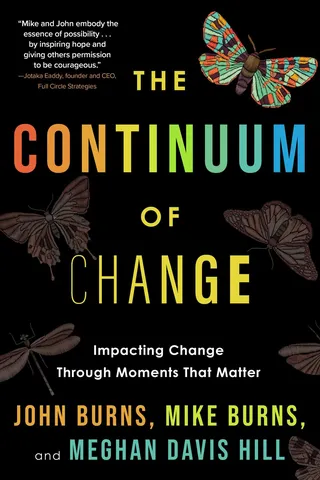The Continuum of Change
