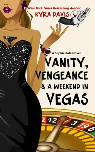 Vanity Vengeance And A Weekend In Vegas