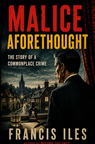 Malice Aforethought