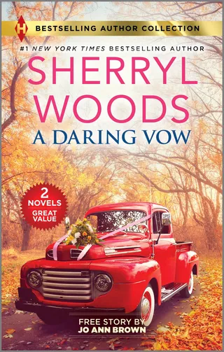 Daring Vow & An Amish Match