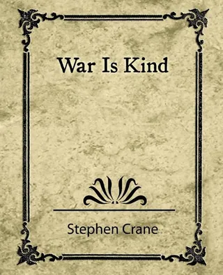 War Is Kind