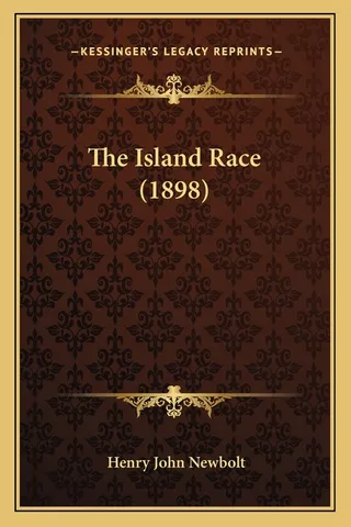 The Island Race 1898