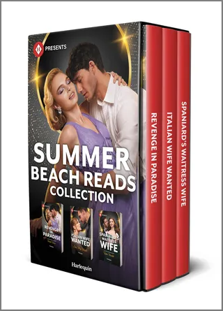 Summer Beach Reads Collection