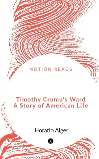Timothy Crump's Ward