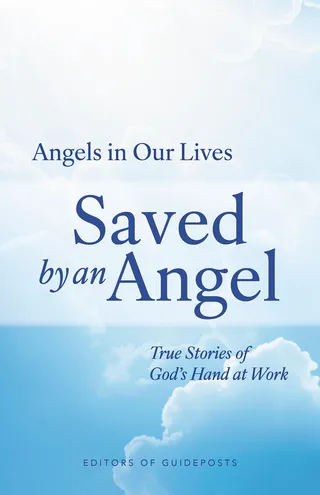 Saved by an Angel