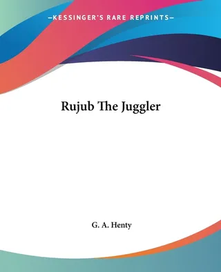 Rujub The Juggler