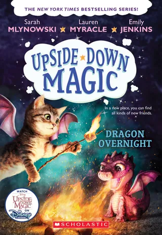 Dragon Overnight