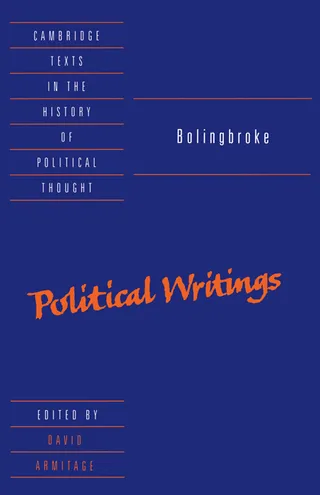 Bolingbroke