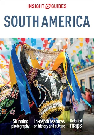 South America