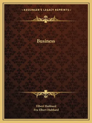 Business