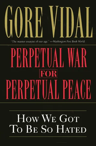 Perpetual War for Perpetual Peace
