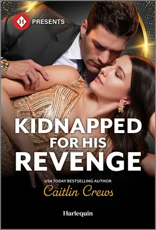Kidnapped for His Revenge