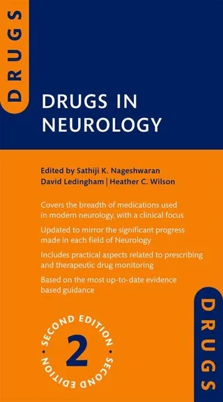 Drugs in Neurology