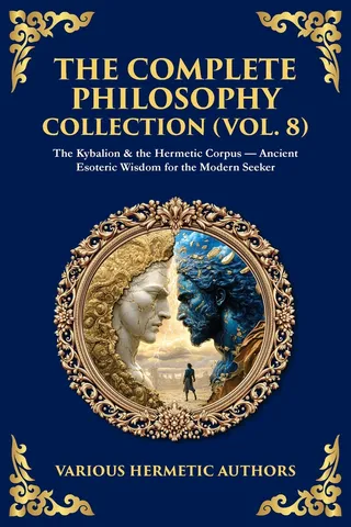 The Complete Philosophy Collection
