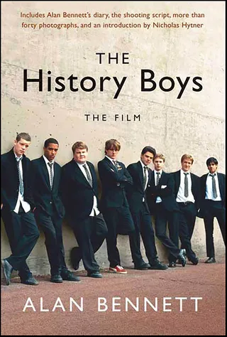 The History Boys