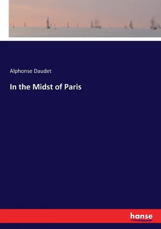 In the Midst of Paris