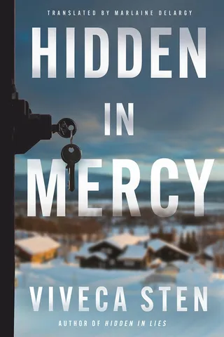 Hidden in Mercy
