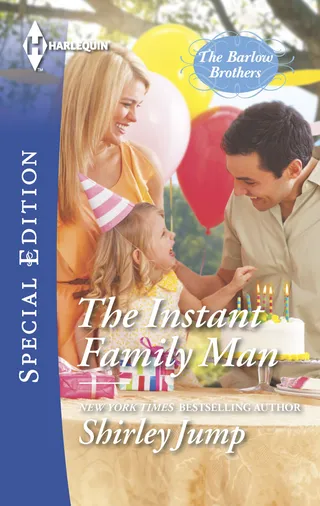 Instant Family Man