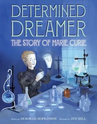 Determined Dreamer
