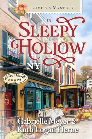 Love's a Mystery in Sleepy Hollow, NY
